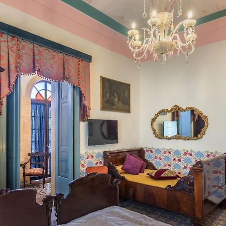 Villa Nicolaci - Liberty Suites Noto Exterior photo