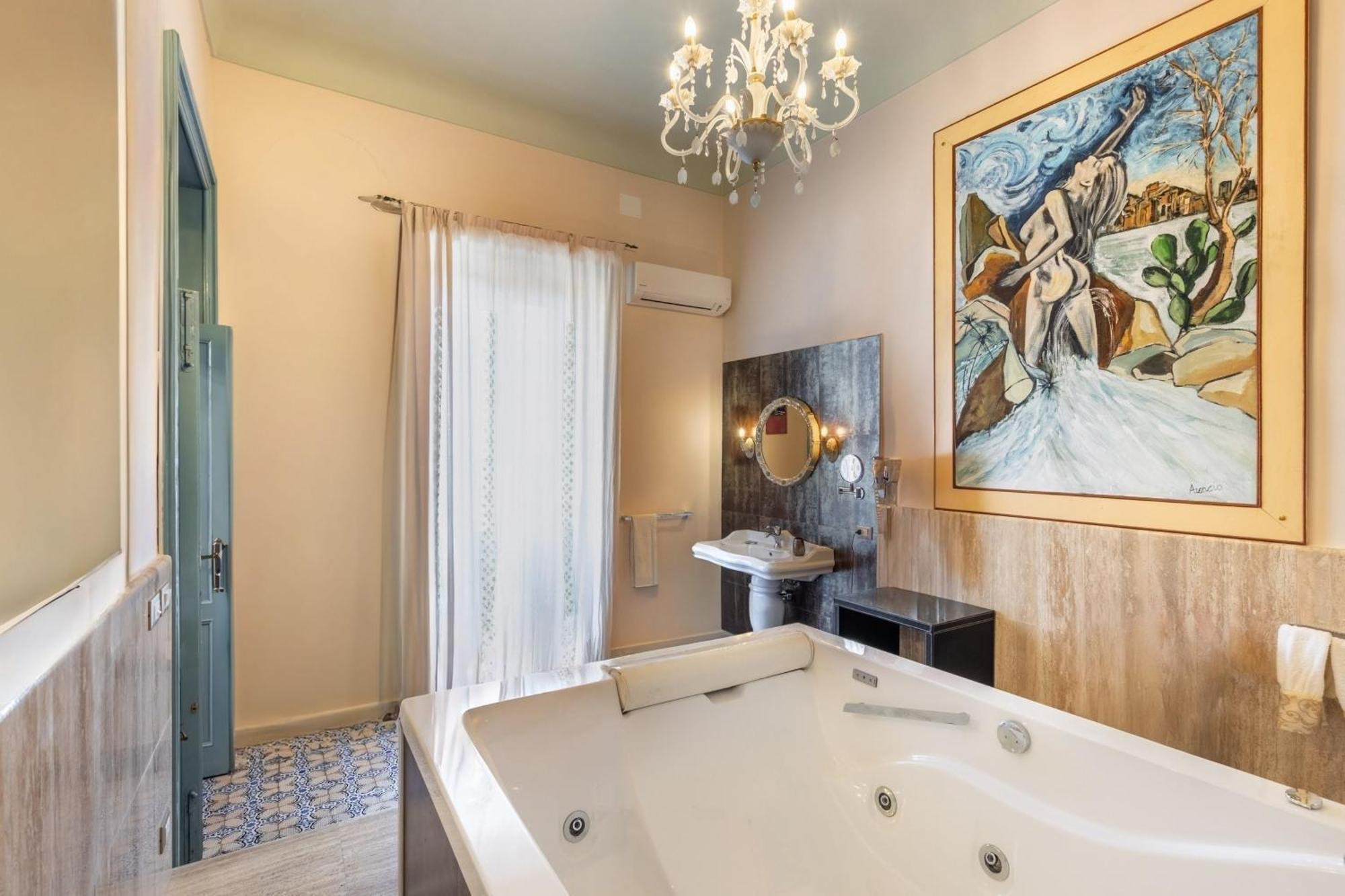 Villa Nicolaci - Liberty Suites Noto Exterior photo