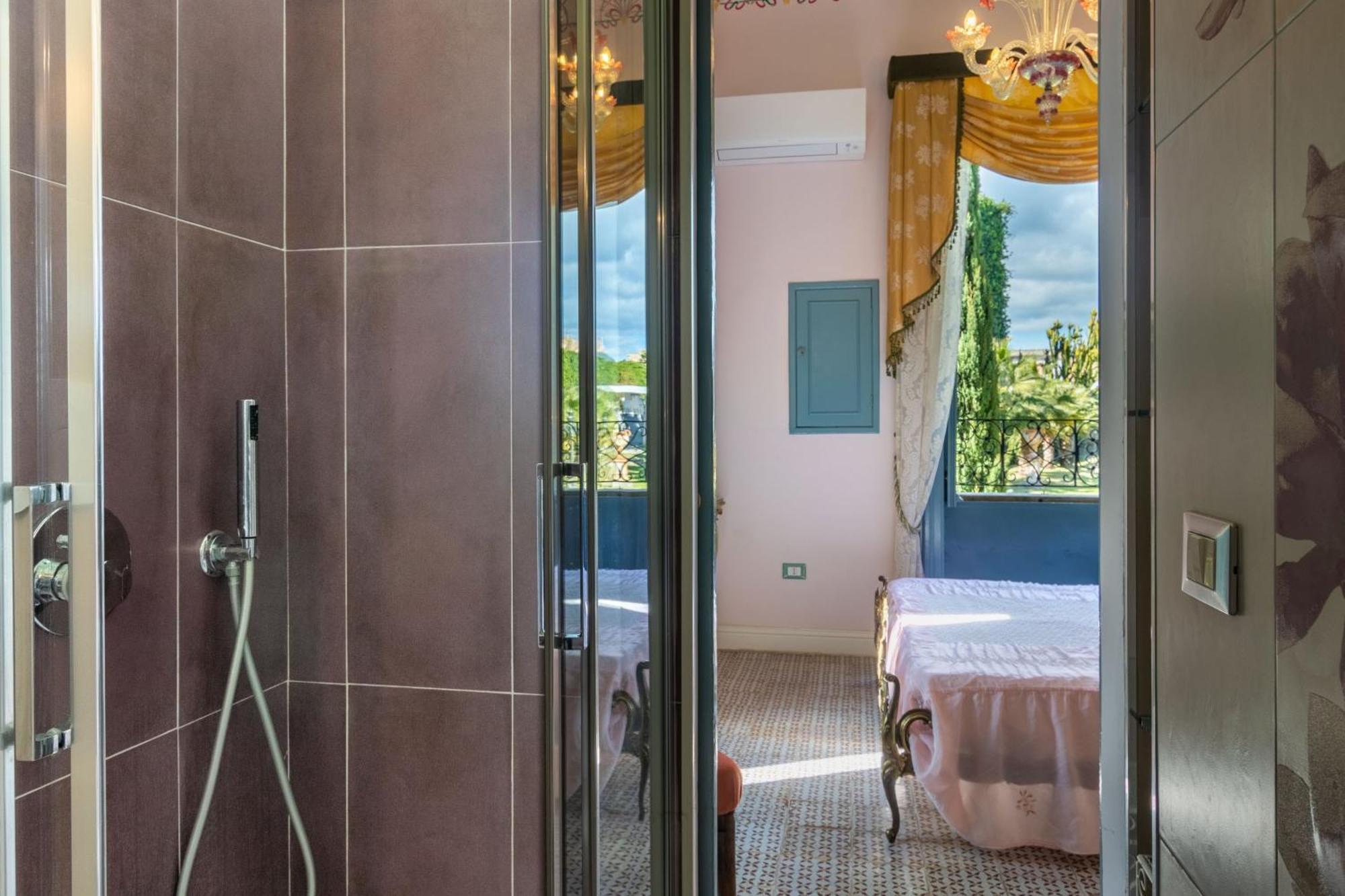 Villa Nicolaci - Liberty Suites Noto Exterior photo